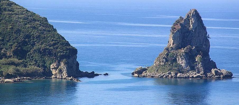 Sandy Bay Studios Agios Gordios  Exterior photo
